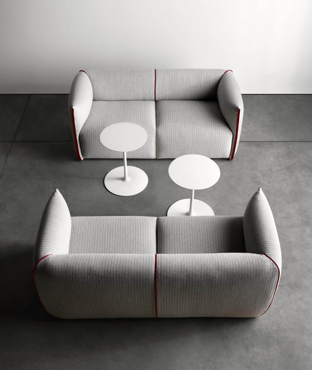 Flow Coffee Table Coffee & Side Tables MDF Italia