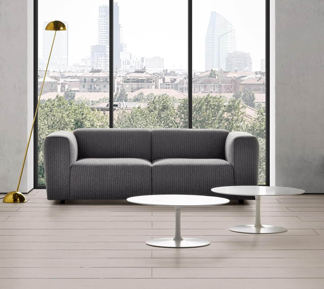 Flow Coffee Table Coffee & Side Tables MDF Italia
