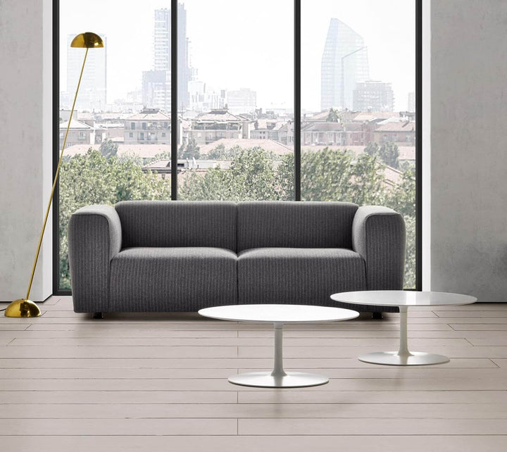 Flow Coffee Table Coffee & Side Tables MDF Italia