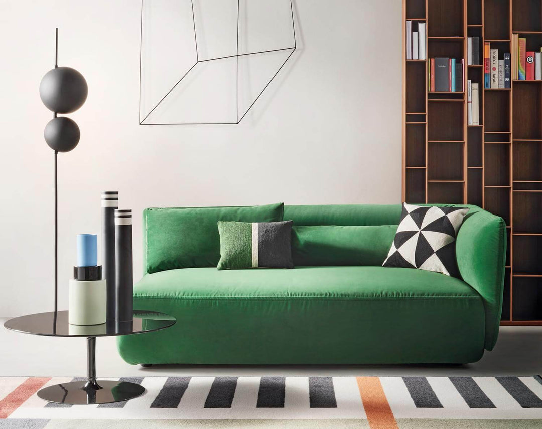 Flow Coffee Table Coffee & Side Tables MDF Italia