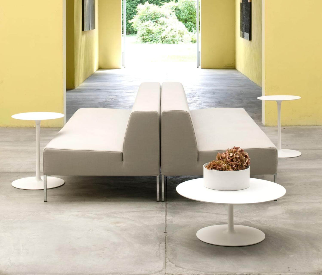 Flow Coffee Table Coffee & Side Tables MDF Italia