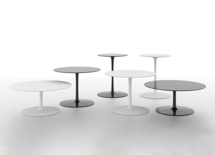 Flow Coffee Table Coffee & Side Tables MDF Italia