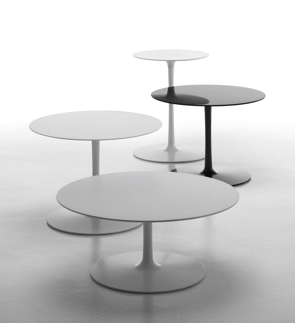 Flow Coffee Table Coffee & Side Tables MDF Italia