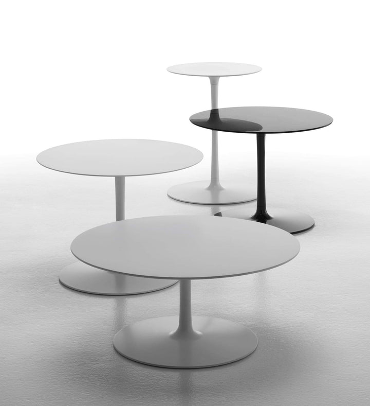Flow Coffee Table Coffee & Side Tables MDF Italia