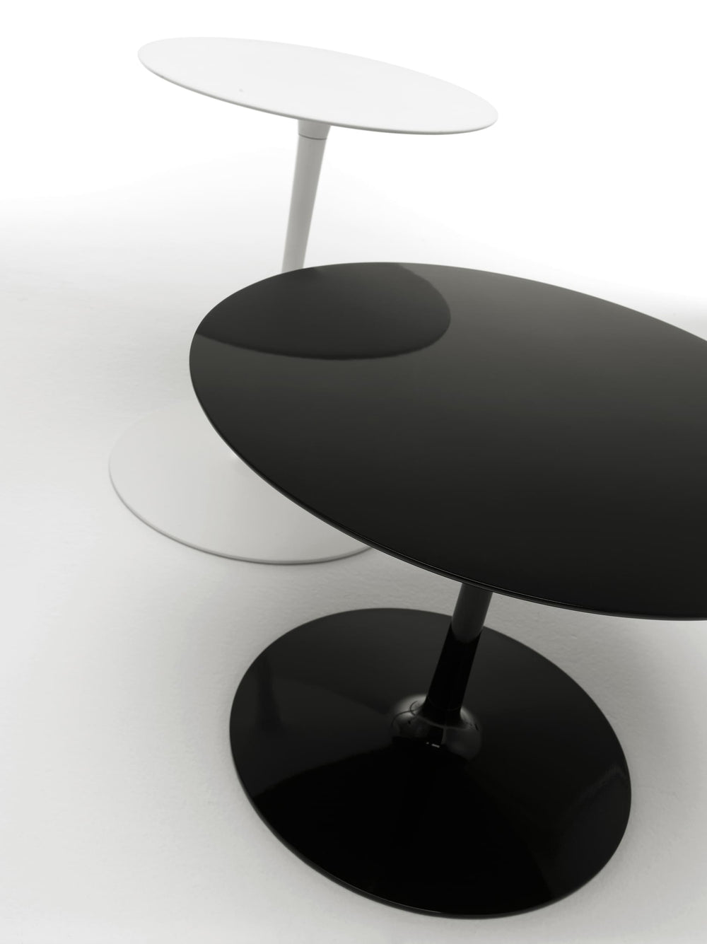 Flow Coffee Table Coffee & Side Tables MDF Italia