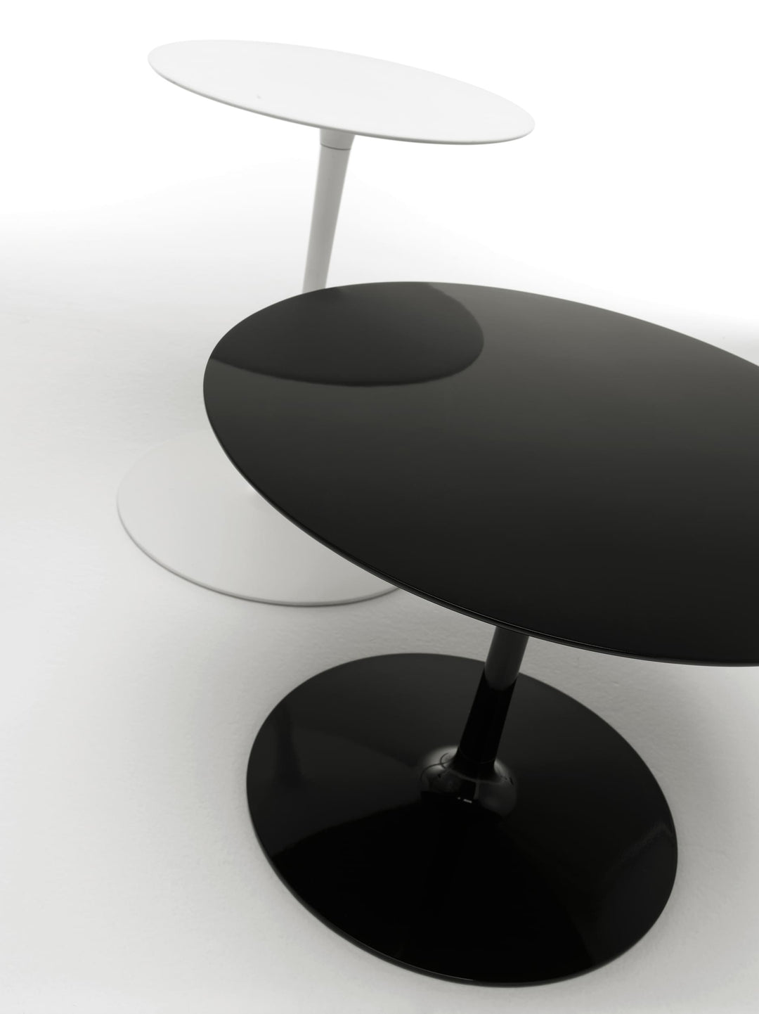 Flow Coffee Table Coffee & Side Tables MDF Italia