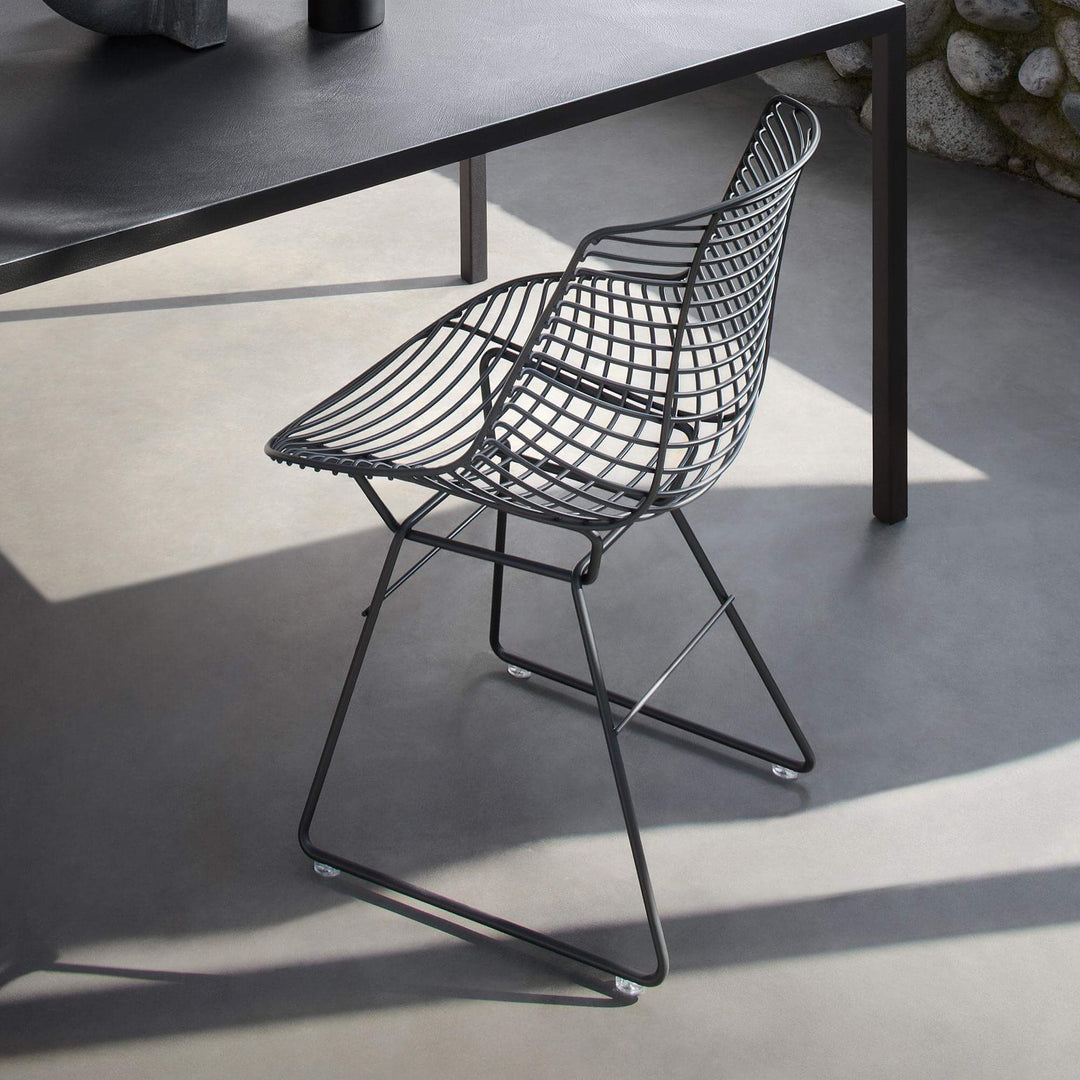 Flow Filo Chair &amp; Armchair Chairs & Armchairs MDF Italia