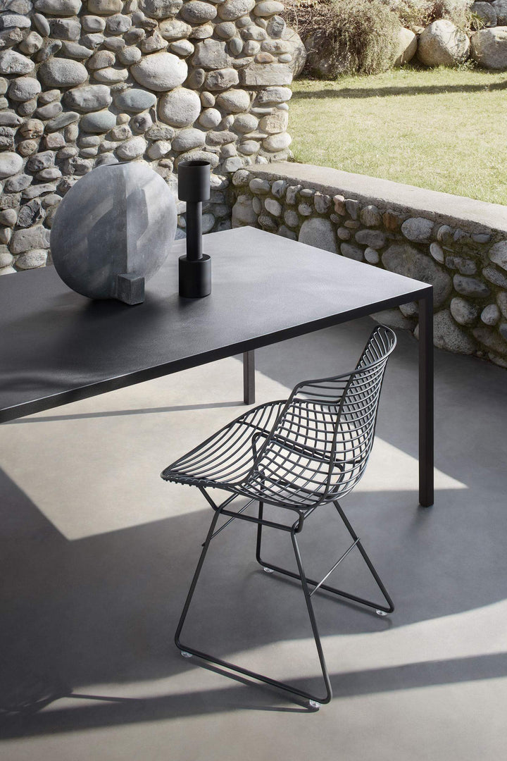 Flow Filo Chair &amp; Armchair Chairs & Armchairs MDF Italia