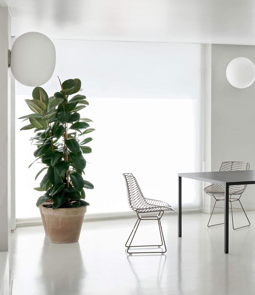 Flow Filo Chair &amp; Armchair Chairs & Armchairs MDF Italia