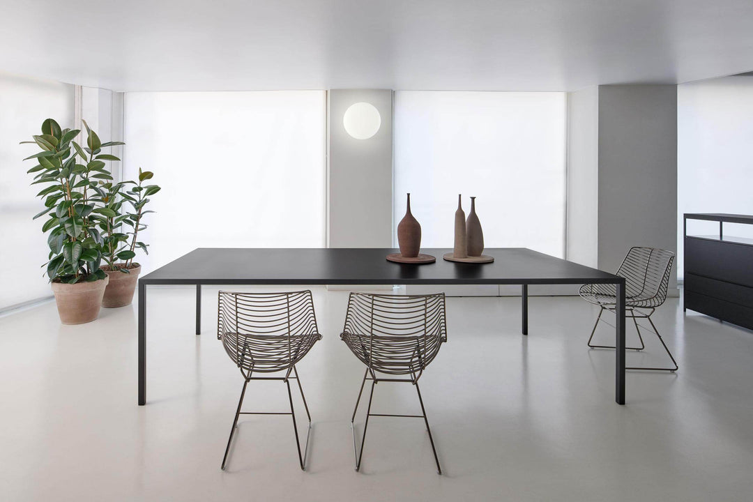 Flow Filo Chair &amp; Armchair Chairs & Armchairs MDF Italia
