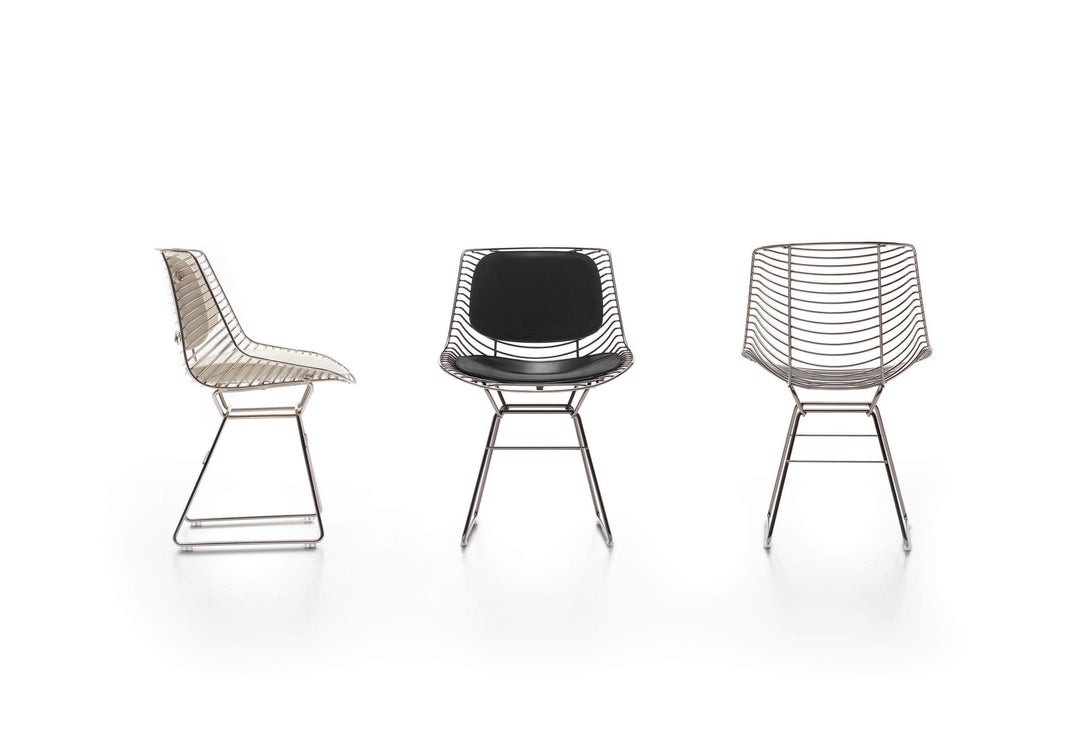 Flow Filo Chair &amp; Armchair Chairs & Armchairs MDF Italia