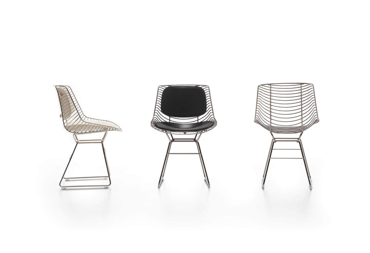 Flow Filo Chair &amp; Armchair Chairs & Armchairs MDF Italia