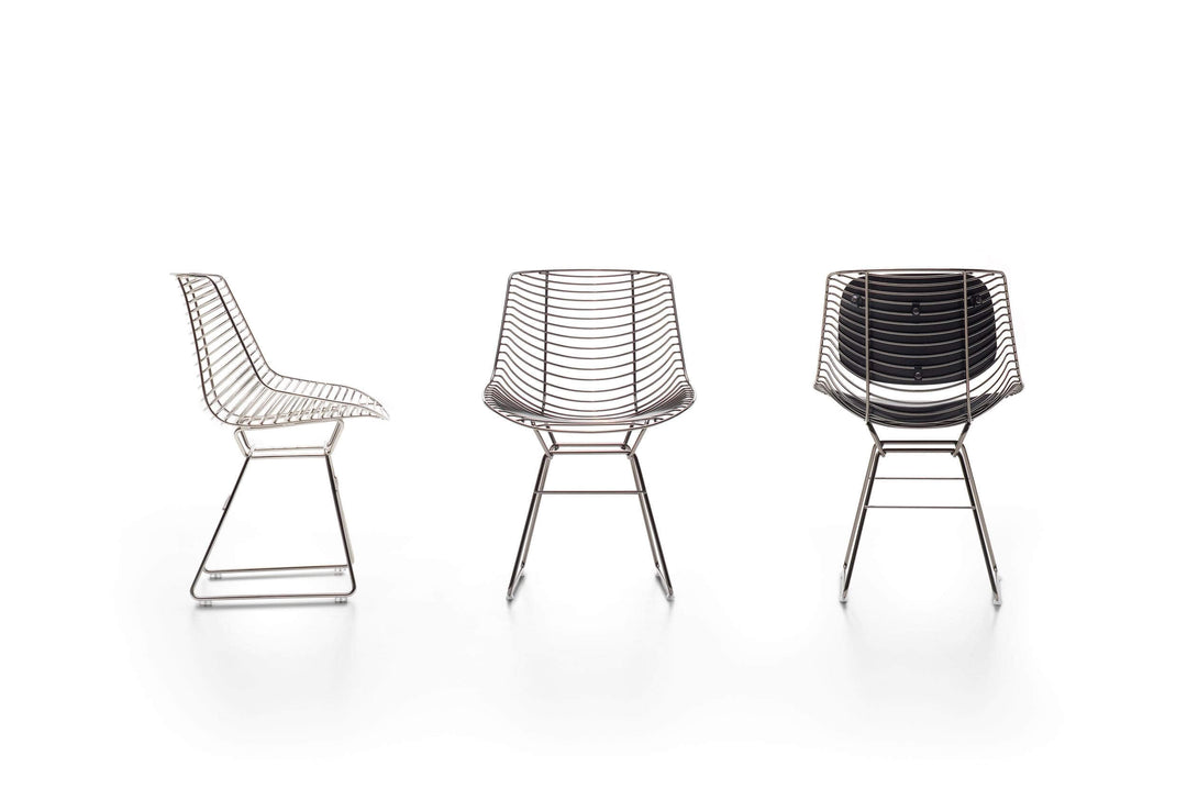 Flow Filo Chair &amp; Armchair Chairs & Armchairs MDF Italia