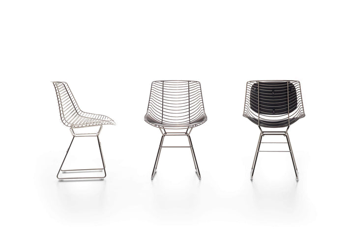 Flow Filo Chair &amp; Armchair Chairs & Armchairs MDF Italia