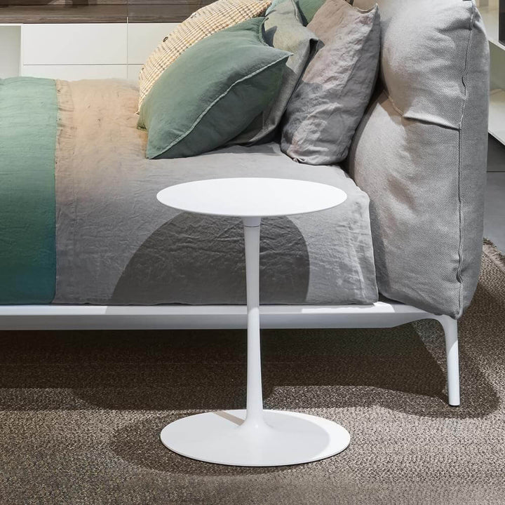 Flow Nightstand Coffee & Side Tables MDF Italia