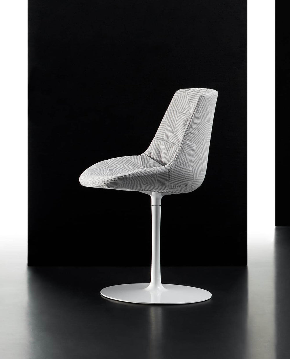 Flow Textile Chair &amp; Armchair v1 Chairs & Armchairs MDF Italia