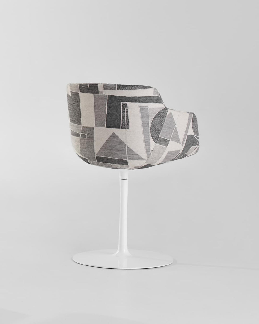 Flow Textile Chair &amp; Armchair v1 Chairs & Armchairs MDF Italia