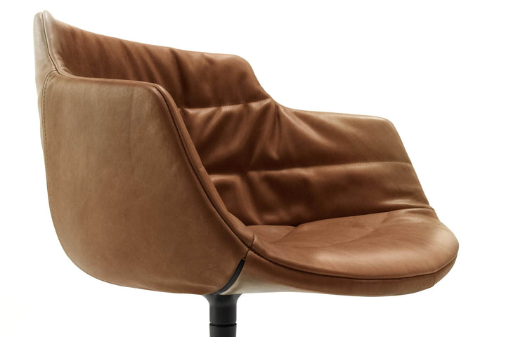 Flow Textile Chair &amp; Armchair v1 Chairs & Armchairs MDF Italia