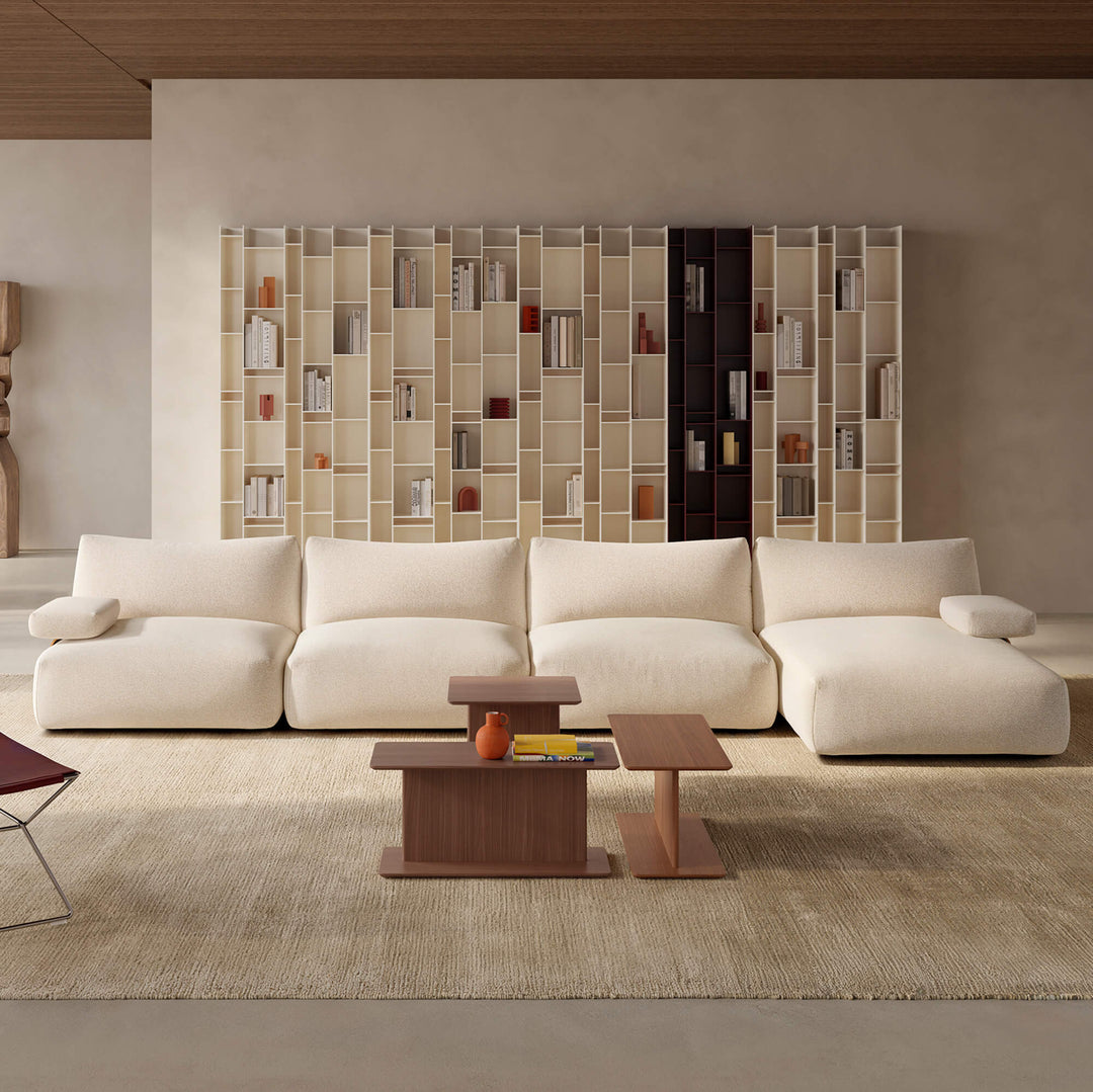 Goom Sectional