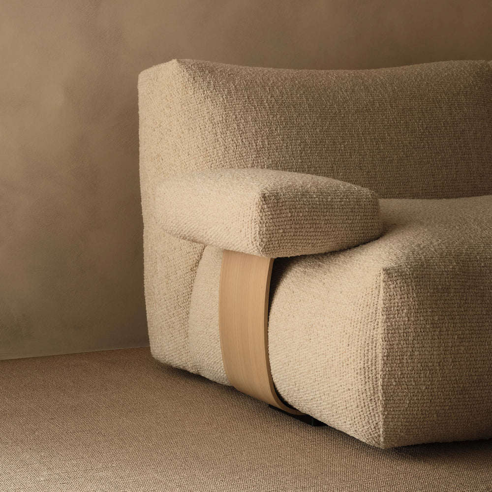 Goom Sectional Sofas & Sectionals MDF Italia