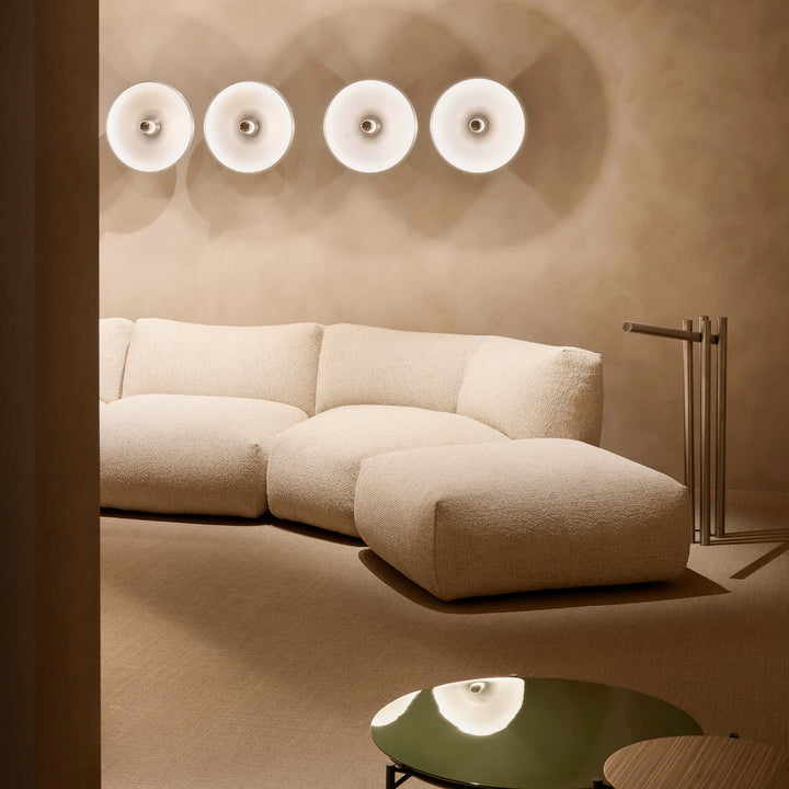 Goom Sectional Sofas & Sectionals MDF Italia