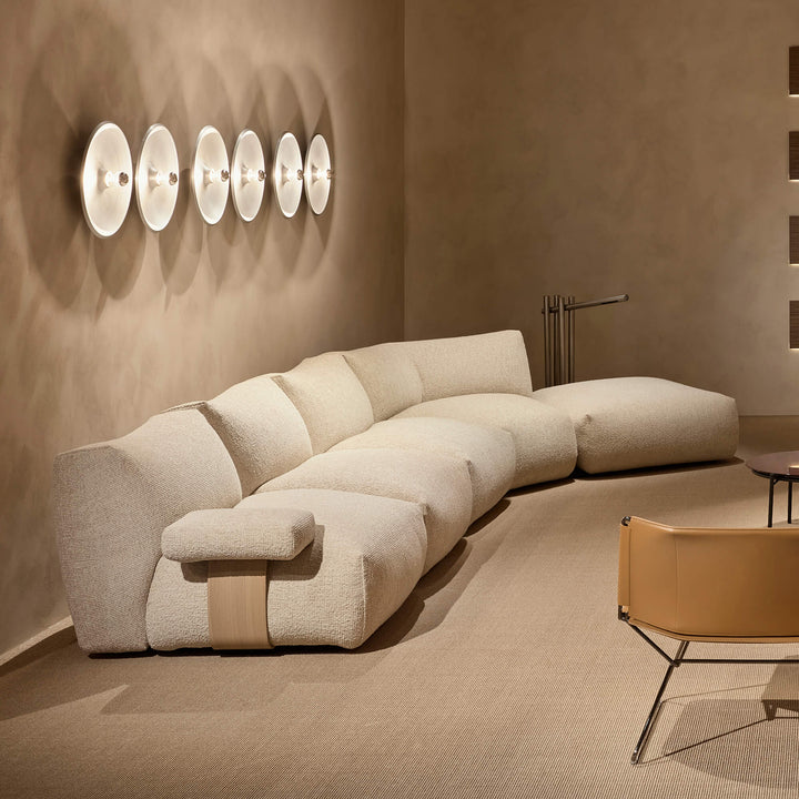Goom Sectional