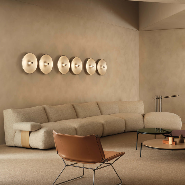 Goom Sectional Sofas & Sectionals MDF Italia