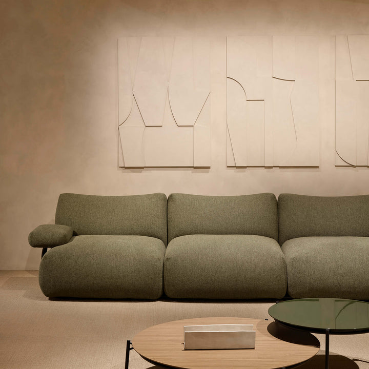 Goom Sectional Sofas & Sectionals MDF Italia