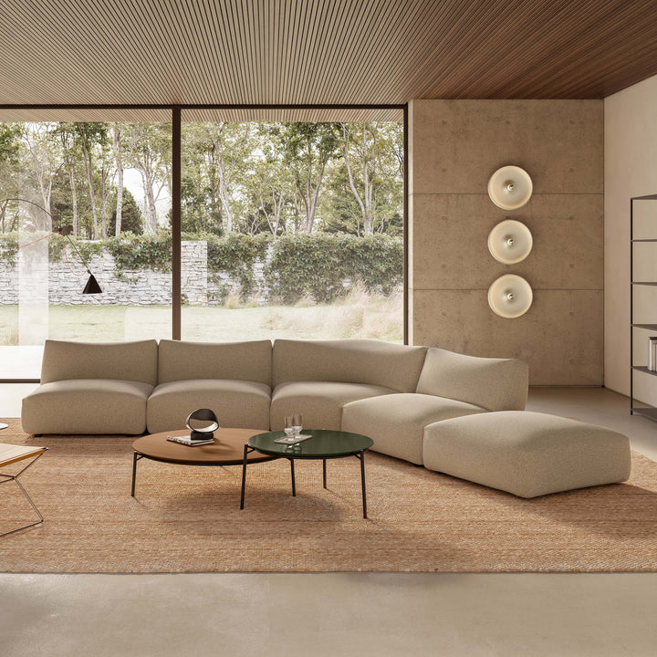 Goom Sectional Sofas & Sectionals MDF Italia
