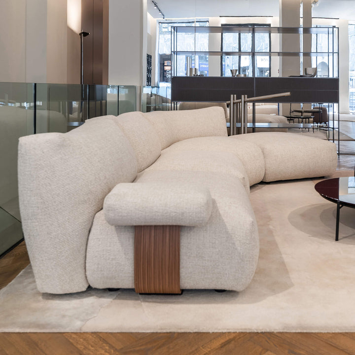 Goom Sectional
