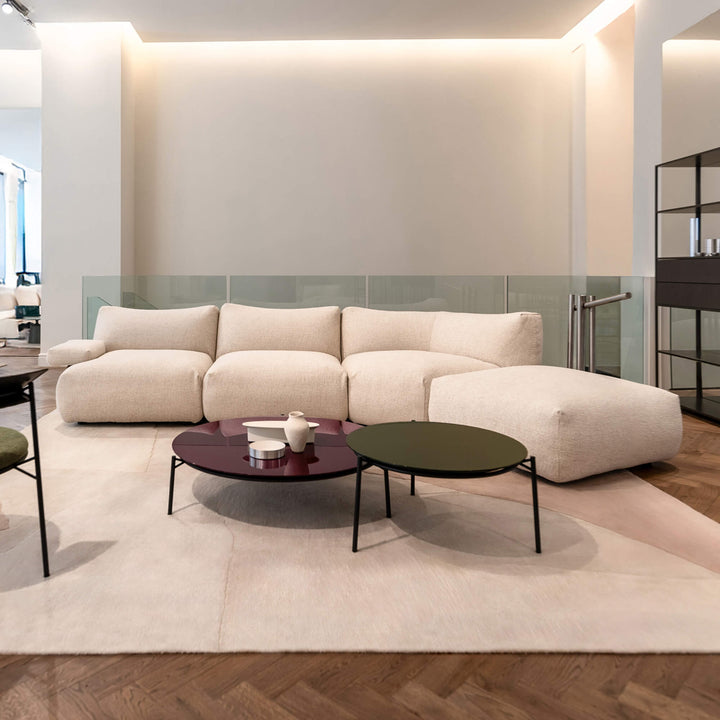 Goom Sectional
