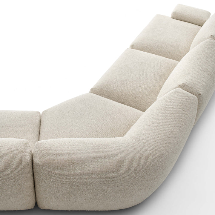 Goom Sectional Sofas & Sectionals MDF Italia