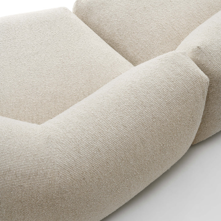 Goom Sectional Sofas & Sectionals MDF Italia