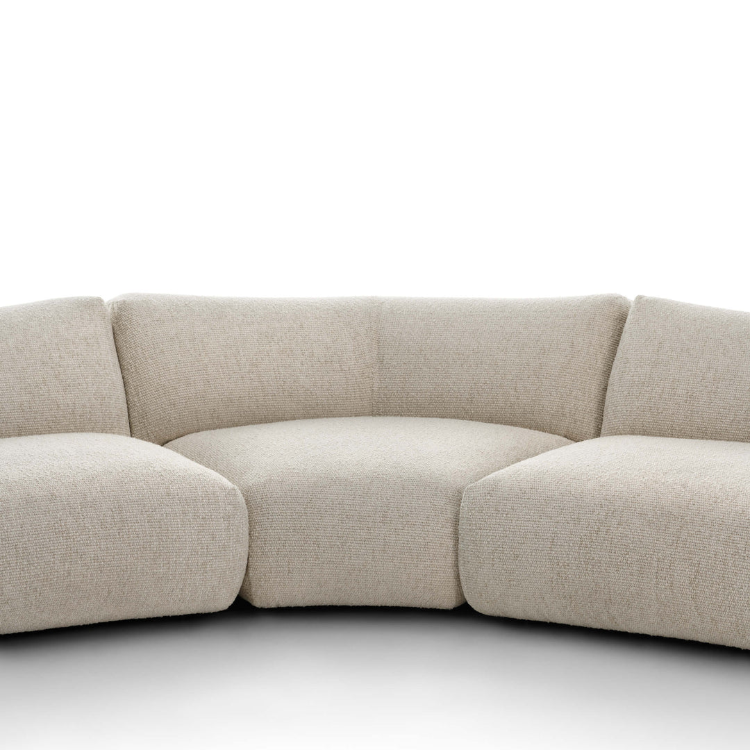 Goom Sectional Sofas & Sectionals MDF Italia