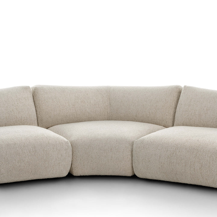 Goom Sectional Sofas & Sectionals MDF Italia