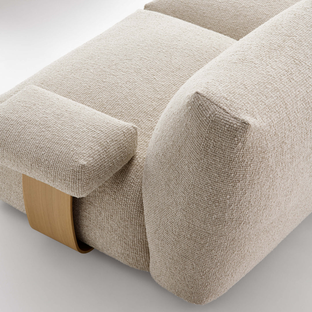 Goom Sectional Sofas & Sectionals MDF Italia