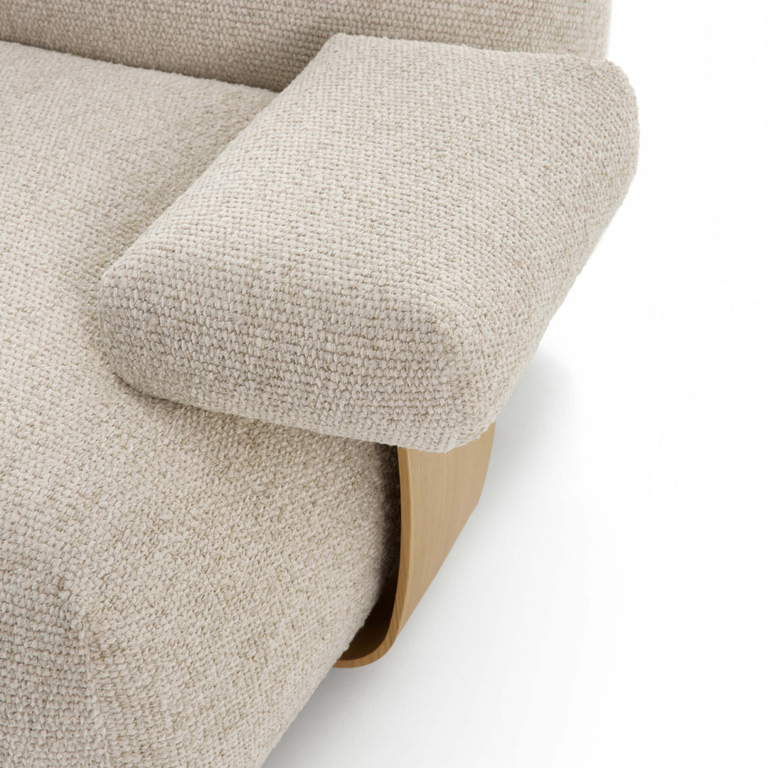 Goom Sectional Sofas & Sectionals MDF Italia