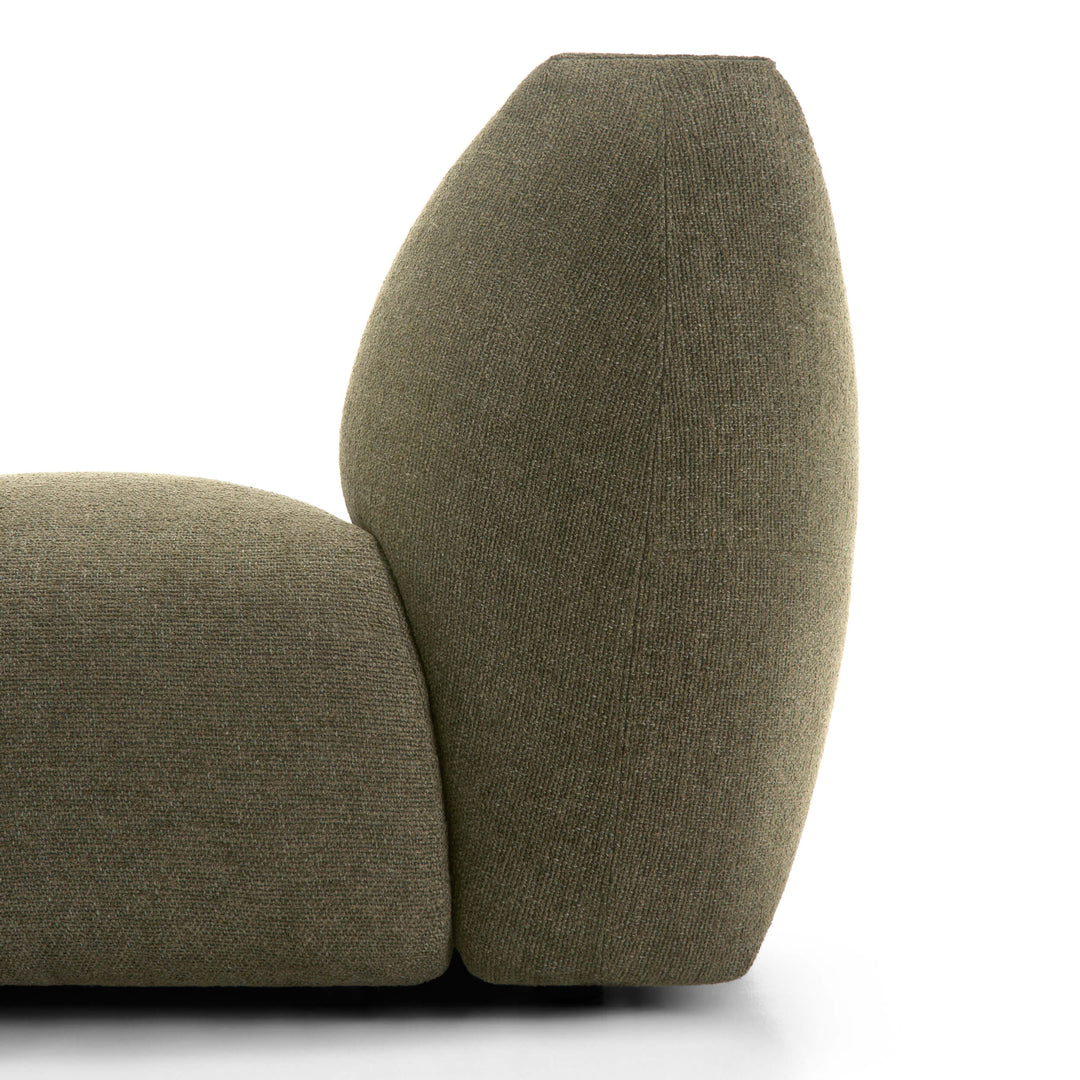 Goom Sectional Sofas & Sectionals MDF Italia