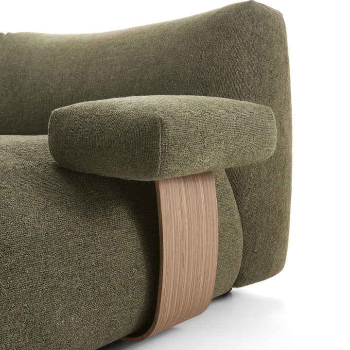 Goom Sectional Sofas & Sectionals MDF Italia