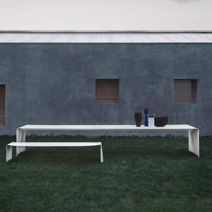La Grande Table Fixed Tables MDF Italia