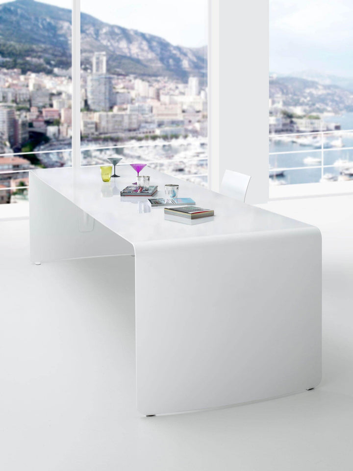 La Grande Table Fixed Tables MDF Italia