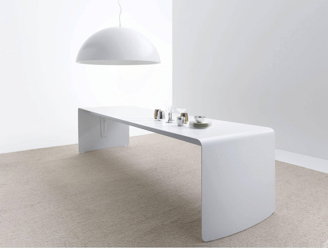 La Grande Table Fixed Tables MDF Italia