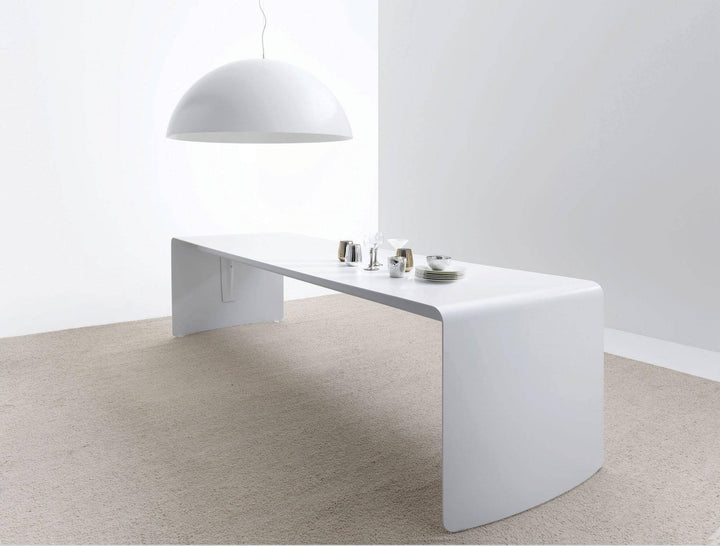 La Grande Table Fixed Tables MDF Italia
