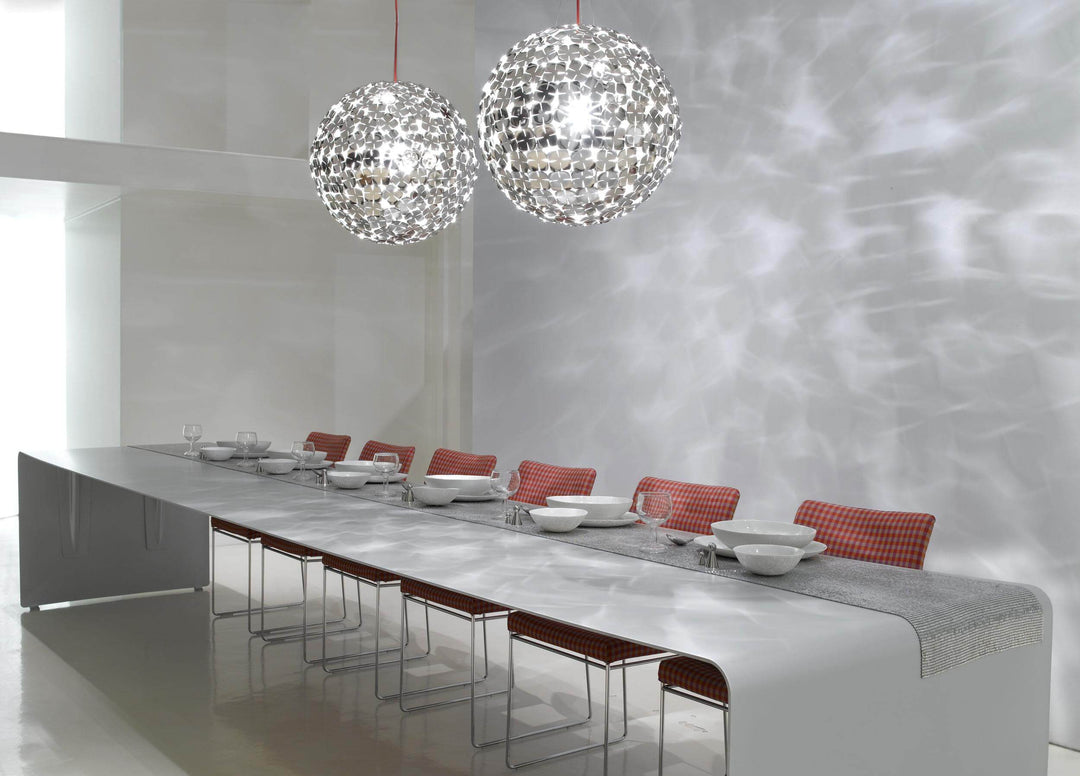 La Grande Table Fixed Tables MDF Italia