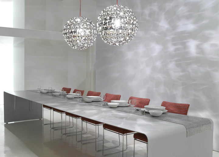 La Grande Table Fixed Tables MDF Italia