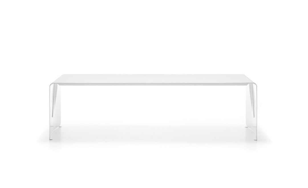 La Grande Table Fixed Tables MDF Italia
