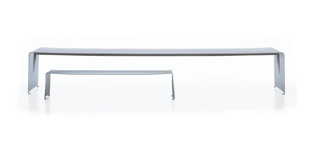 La Grande Table Fixed Tables MDF Italia