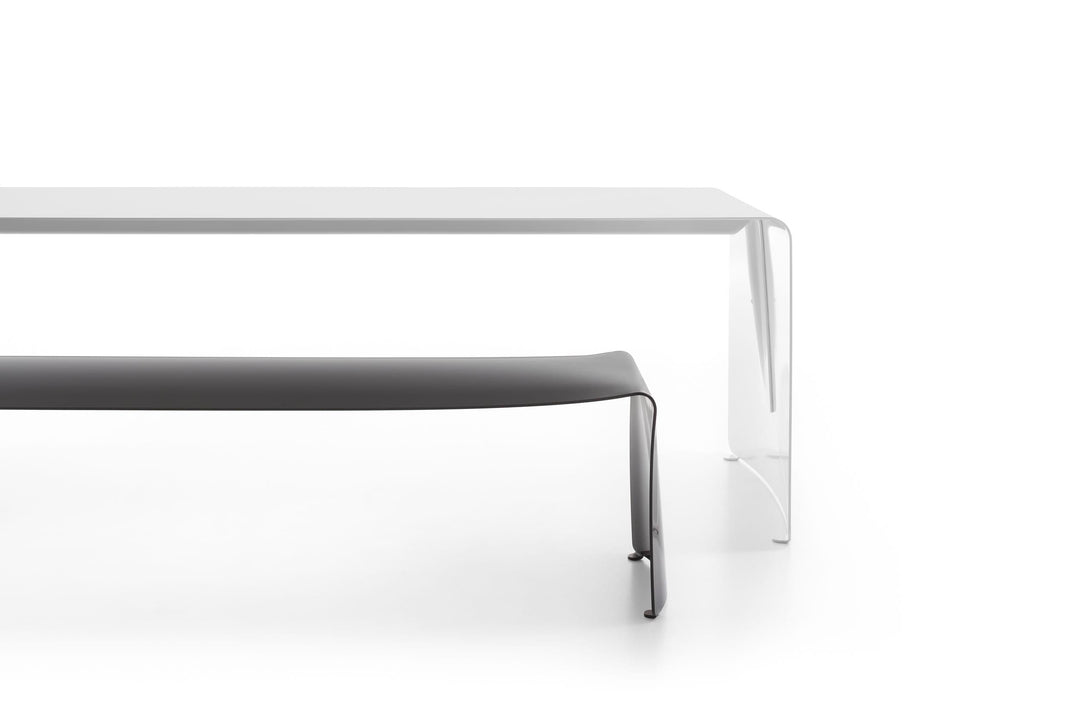 La Grande Table Fixed Tables MDF Italia