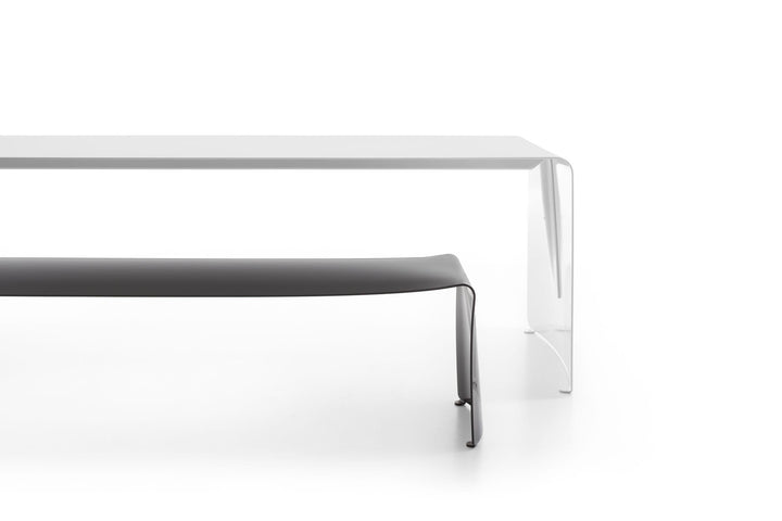 La Grande Table Fixed Tables MDF Italia