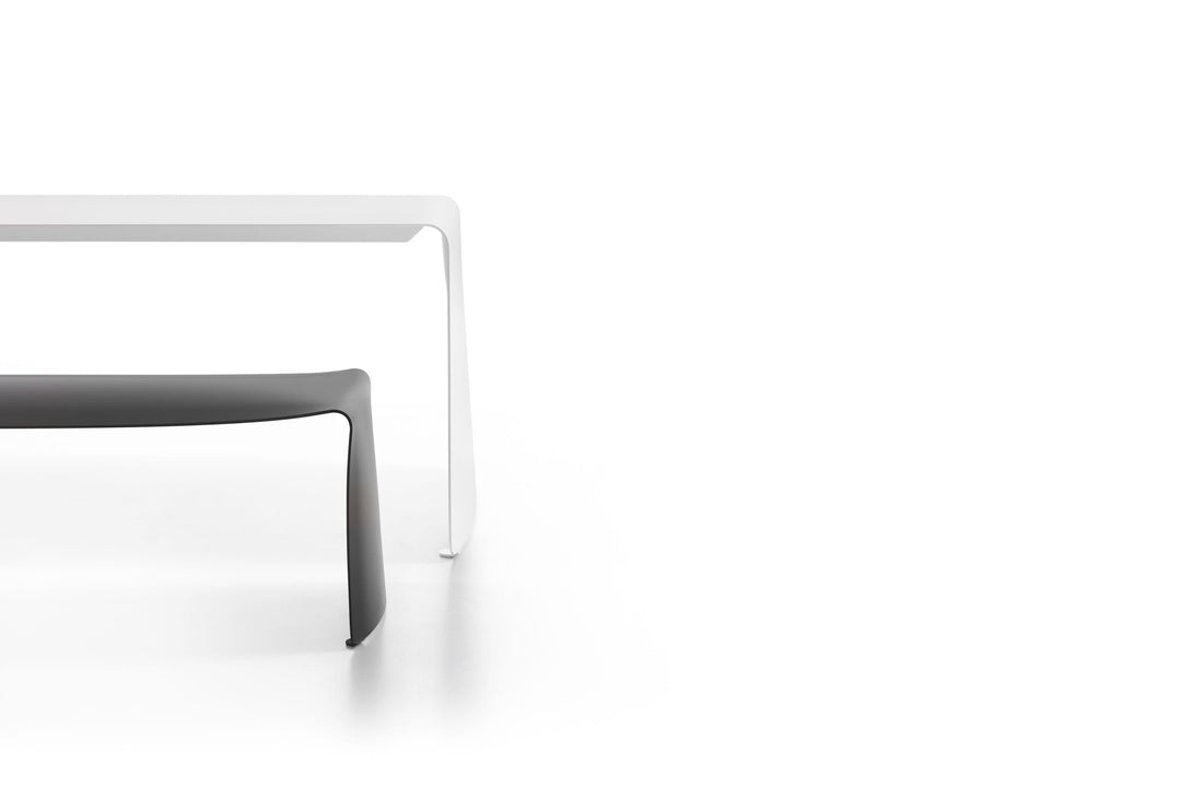 La Grande Table Fixed Tables MDF Italia